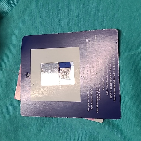 NWT WOMEN'S CHAMPION TCU LONGSLEEVE SHIRT - Picture 5 of 9